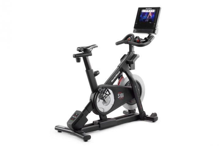 NordicTrack Commercial S10i Studio Bike Stationary Bike