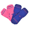 Sof Sole Women’s Tab Socks Running Select Low-Cut 2-pack (2 colors/patterns)