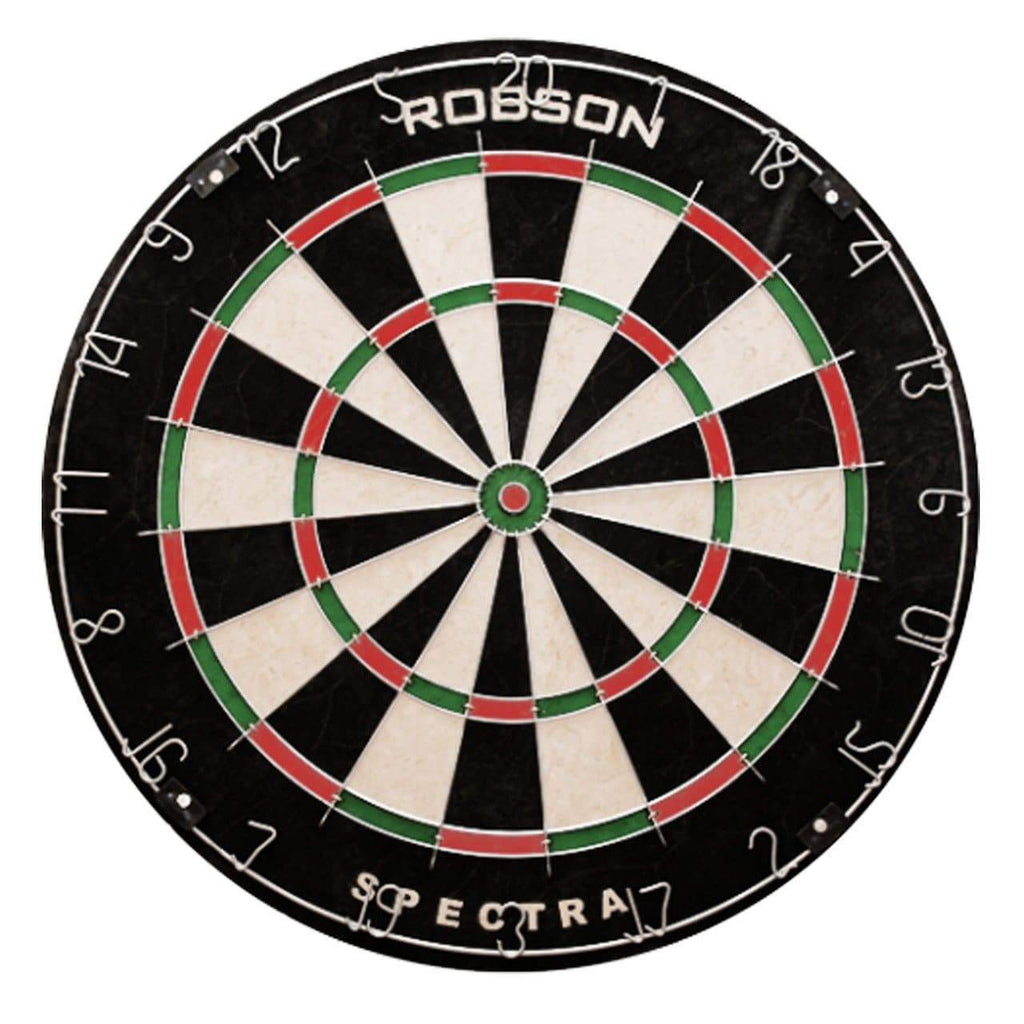 Robson Dartboard - Spectra