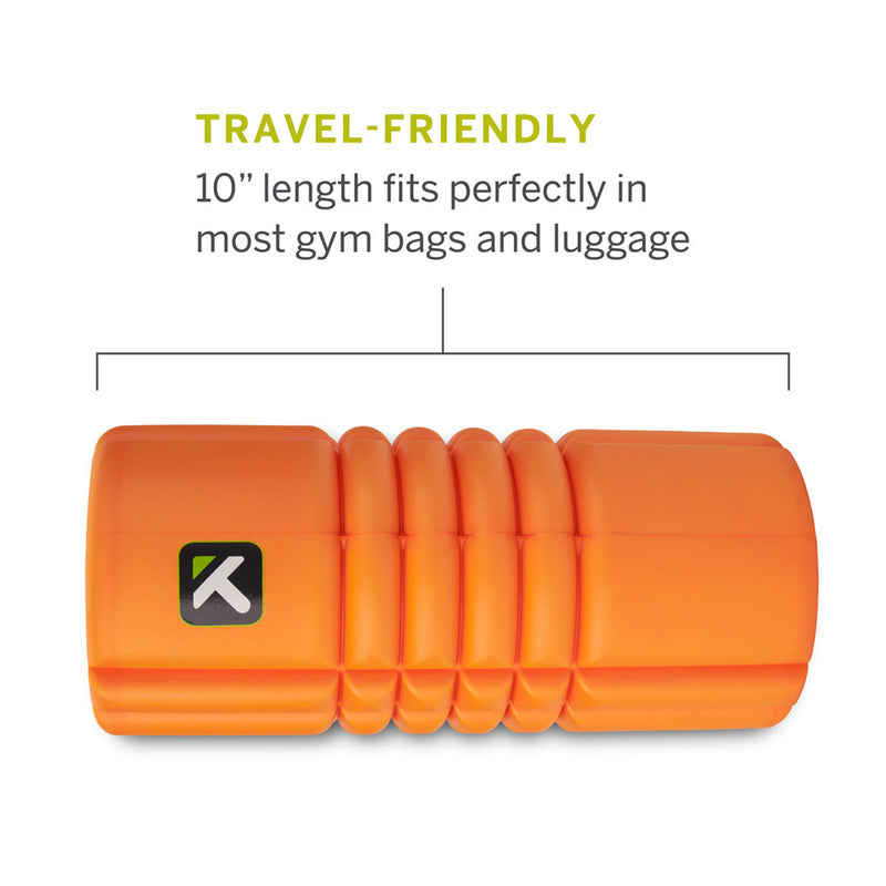 Triggerpoint Grid Travel Small Foam Roller